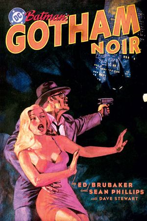 Batman : Gotham Noir