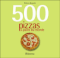 500 pains et pizzas du monde