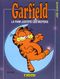 La faim justifie les moyens - Garfield, tome 4