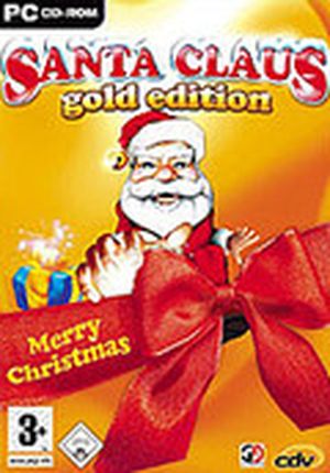 Santa Claus: Gold Edition