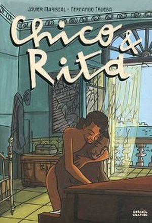 Chico & Rita