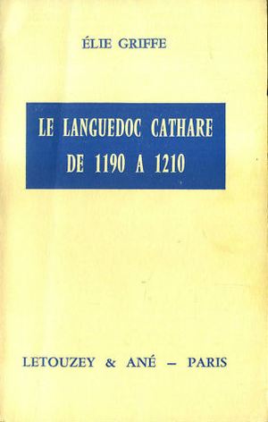 Le Languedoc Cathare de 1190 à 1210