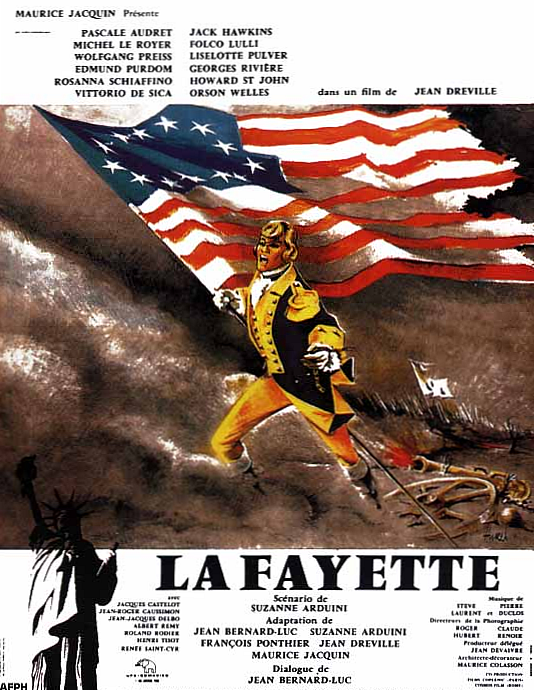 La Fayette Film (1962) SensCritique