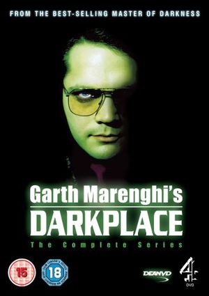 Garth Marenghi’s Darkplace (OST)
