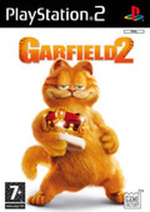 Garfield 2 :  Le Film