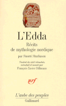 Couverture L'Edda