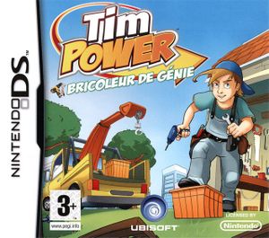 Tim Power : Bricoleur de génie