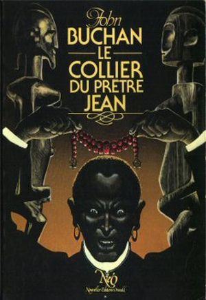 Le Collier du prêtre Jean