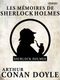 Les Mémoires de Sherlock Holmes