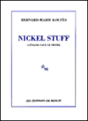 Nickel Stuff