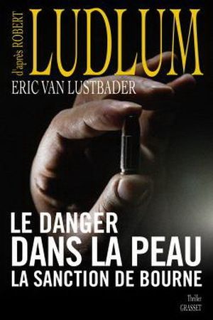 Le Danger dans la peau : La Sanction de Bourne
