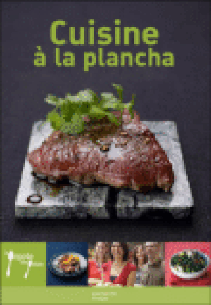 Cuisine à la plancha