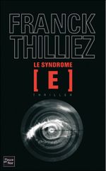 Vos derniers livres lus  - Page 2 Le_Syndrome_E