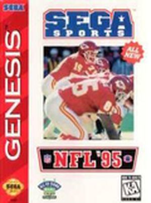 NFL '95