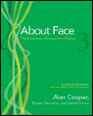 About face 3.0