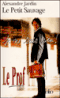 Le petit sauvage