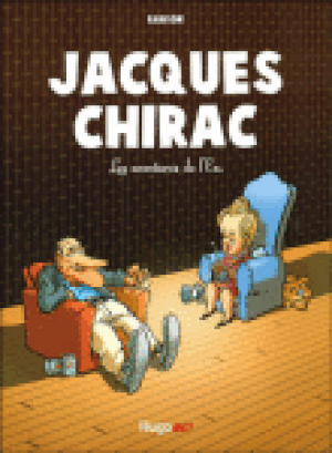 Les grandes vacances de monsieur Chirac
