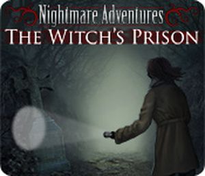 nightmare adventures the witchs prison
