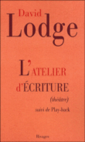 L'atelier d'écriture