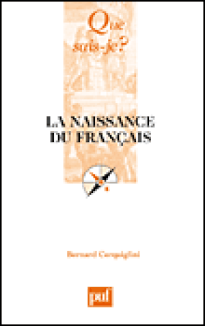 La Naissance du français