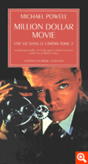 Million Dollar Movie - Une vie dans le cinéma, tome 2