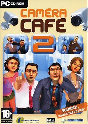 Caméra Café 2