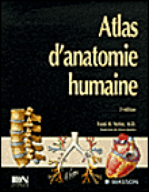 Atlas d'anatomie humaine