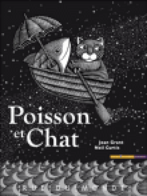 Poisson et chat