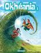 Le Tsunami - Okhéania, tome 1