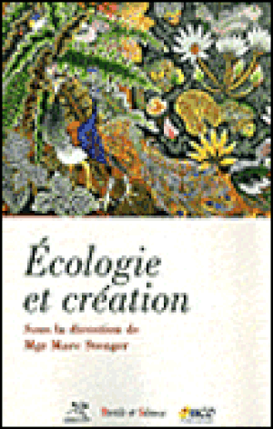 Ecologie et création