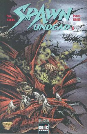 Spawn the Undead