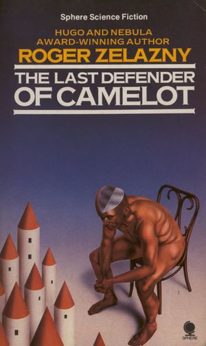 The Last Defender of Camelot