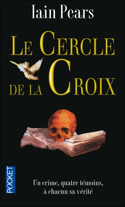 Le Cercle de la croix - Iain Pears - SensCritique