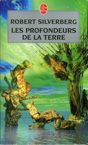 Les profondeurs de la terre