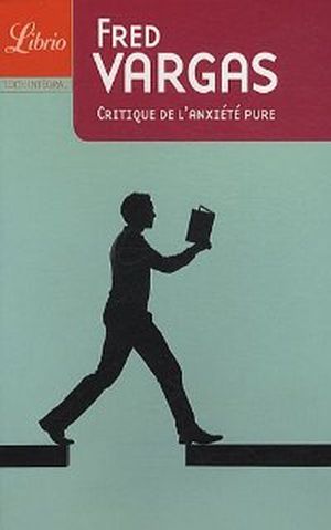 Critique de l'anxiété pure