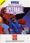 Speedball 2