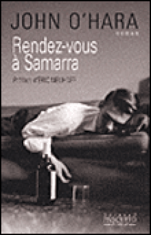 Rendez-vous à Samarra