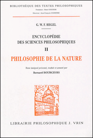 Philosophie de la nature