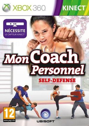 Mon Coach Personnel : Mon programme self defense