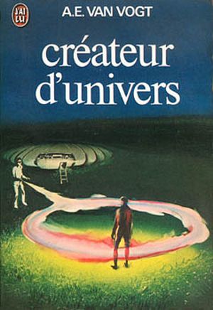 Créateurs d'univers