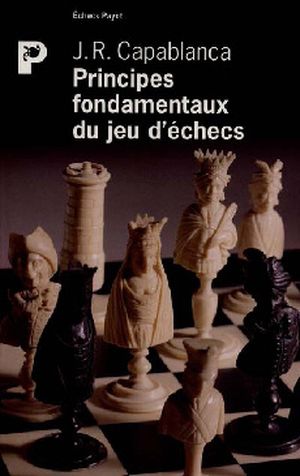 Principes fondamentaux du jeu d'échecs