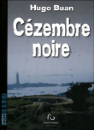 Cézembre noir