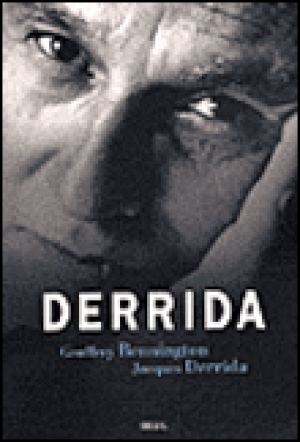 Jacques Derrida