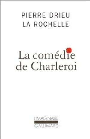 La Comédie de Charleroi