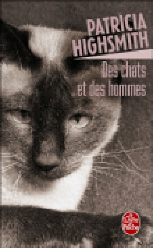 Des chats et des hommes