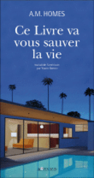 Ce livre va vous sauver la vie