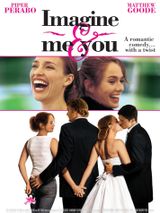 Affiche Imagine Me and You