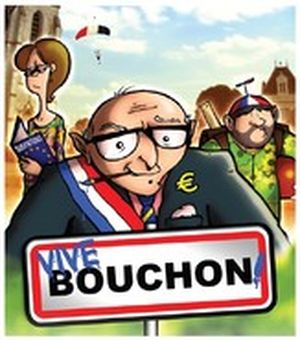 Vive bouchon