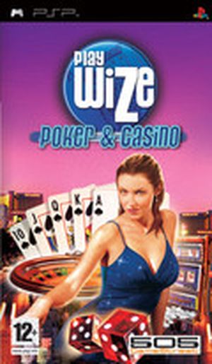 Playwize: Poker & Casino