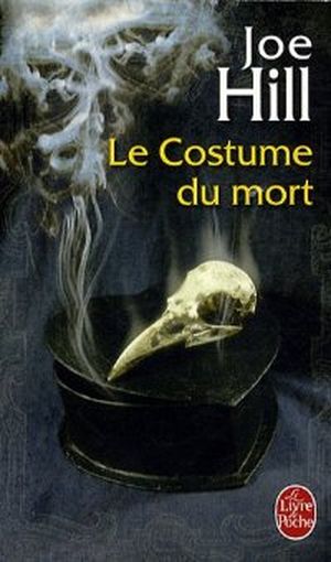 Le Costume du mort